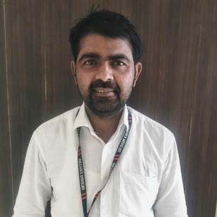 Surrendra Singh, Civil Software Trainer